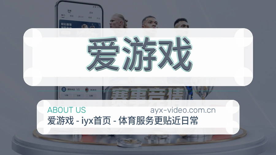 爱游戏 关于我们
