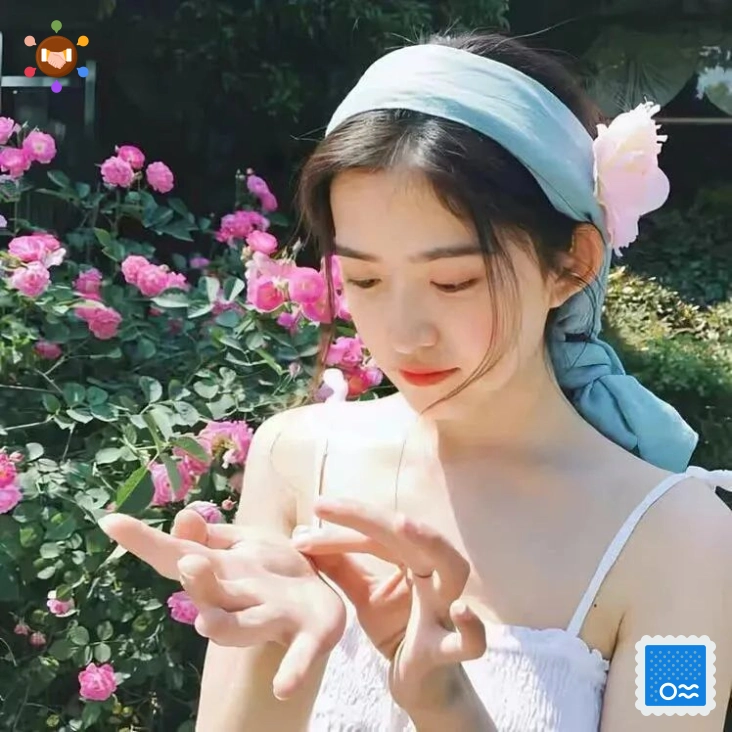 用户评价头像