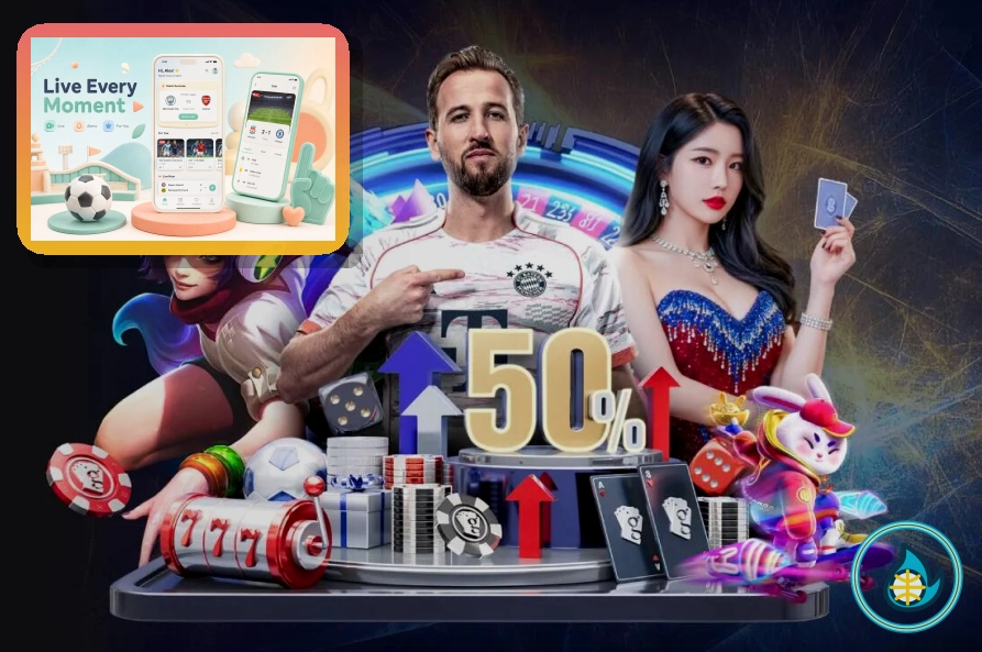网页版入口服务示意